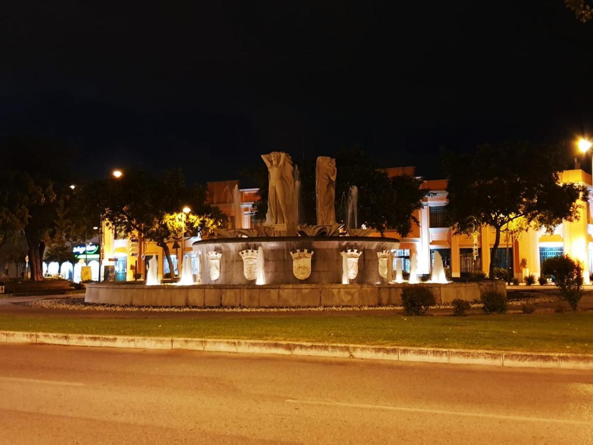 Setubal Health Beach Exterior photo